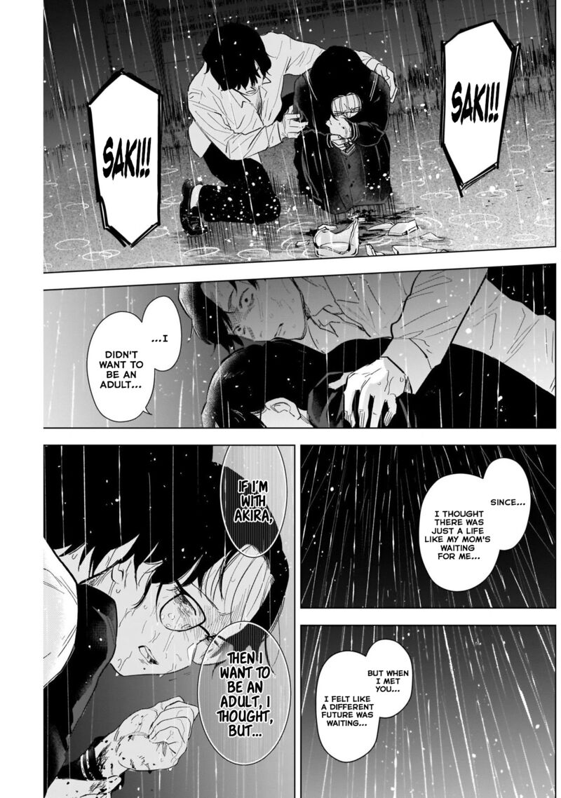 Boy’s Abyss Chapter 103 - Page 11