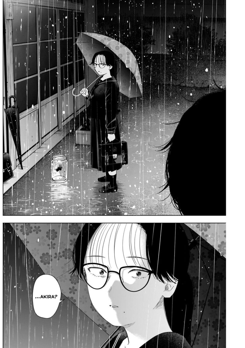 Boy’s Abyss Chapter 103 - Page 4