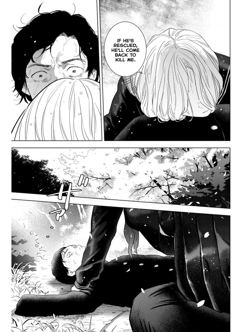 Boy’s Abyss Chapter 105 - Page 14