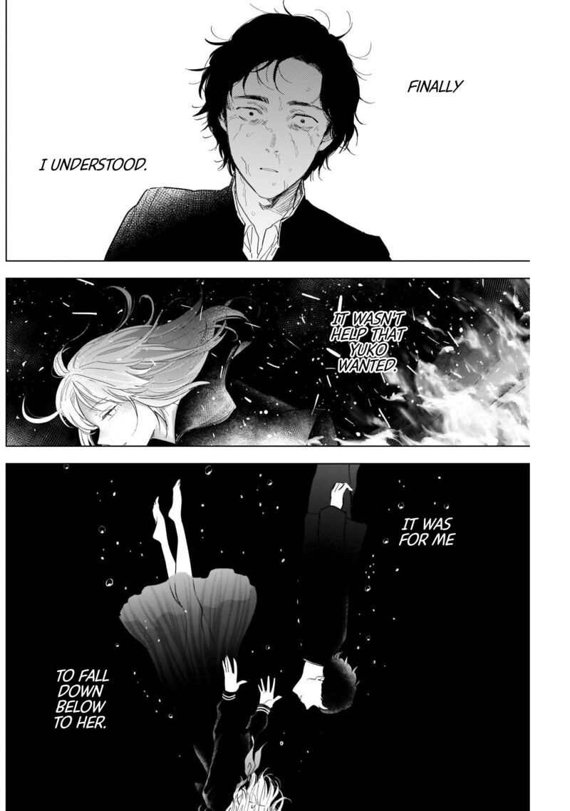 Boy’s Abyss Chapter 106 - Page 10