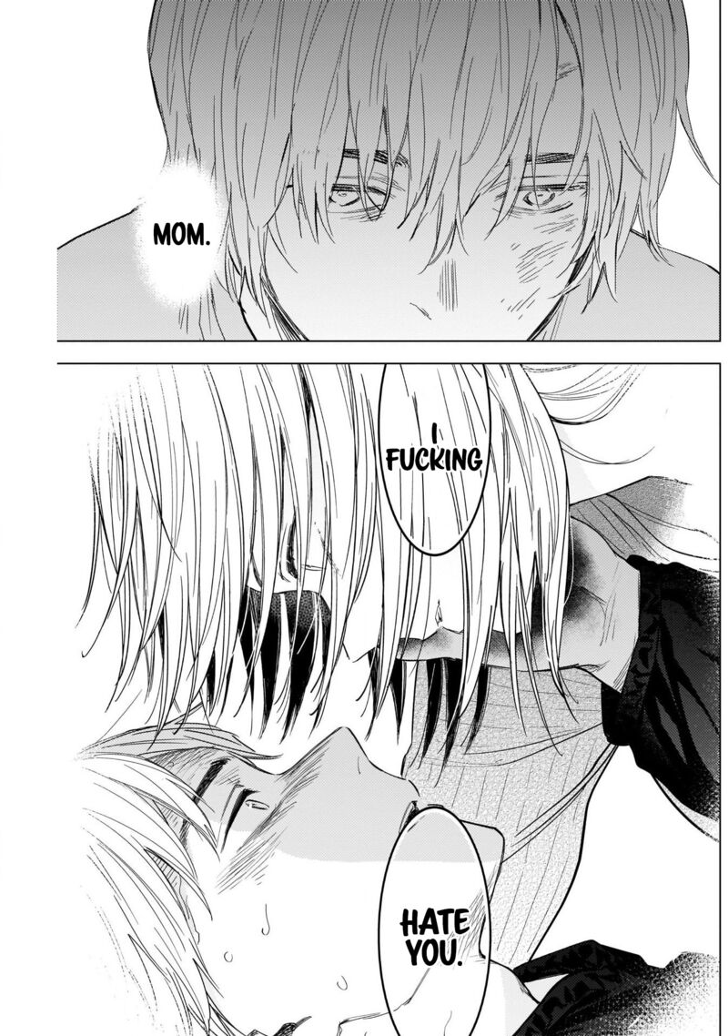 Boy’s Abyss Chapter 106 - Page 13