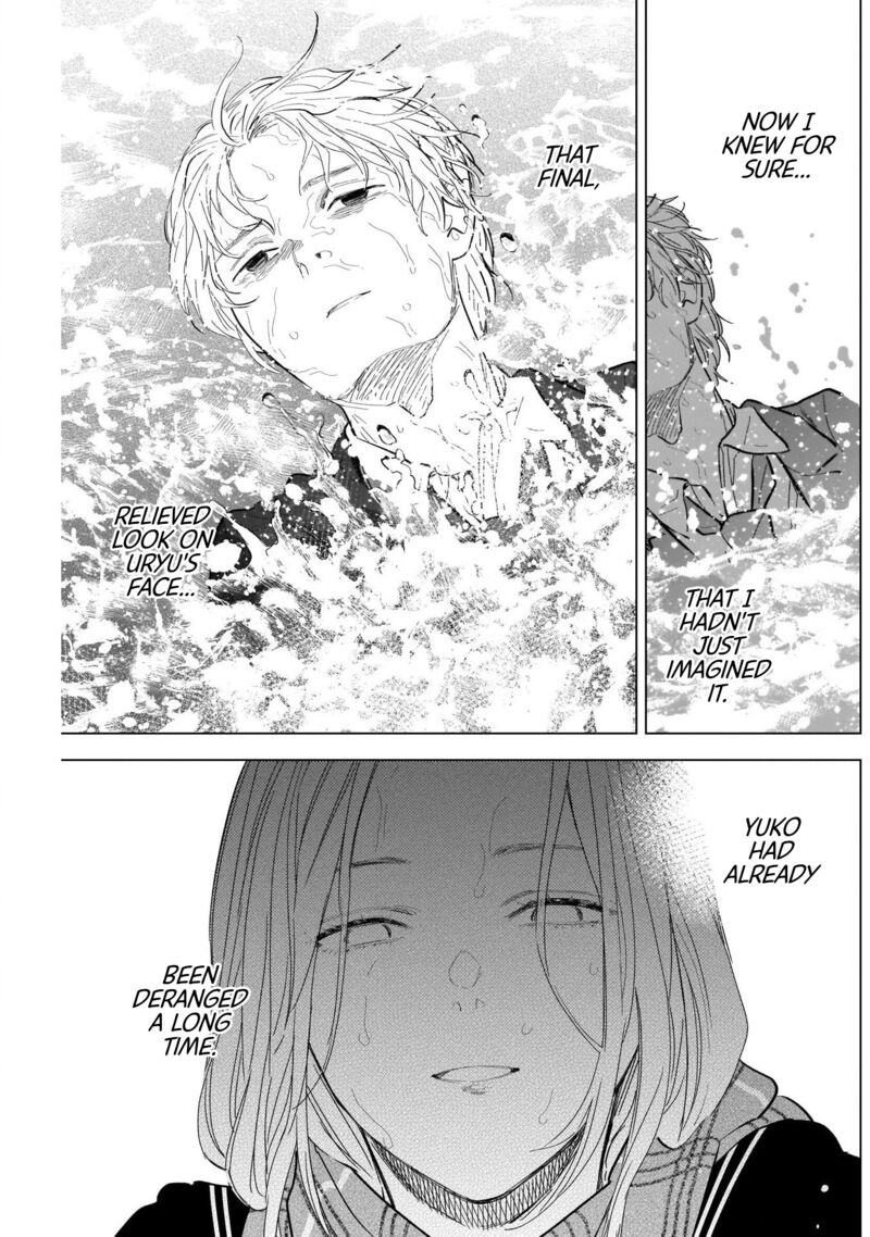 Boy’s Abyss Chapter 106 - Page 5