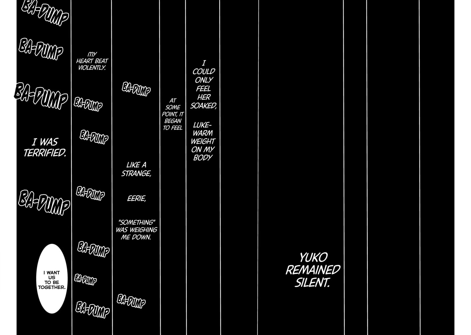 Boy’s Abyss Chapter 106 - Page 8