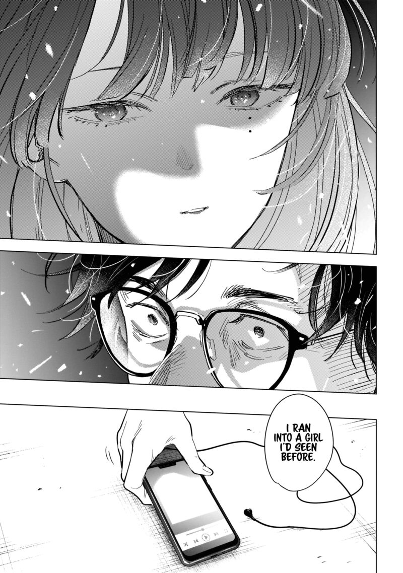 Boy’s Abyss Chapter 107 - Page 18