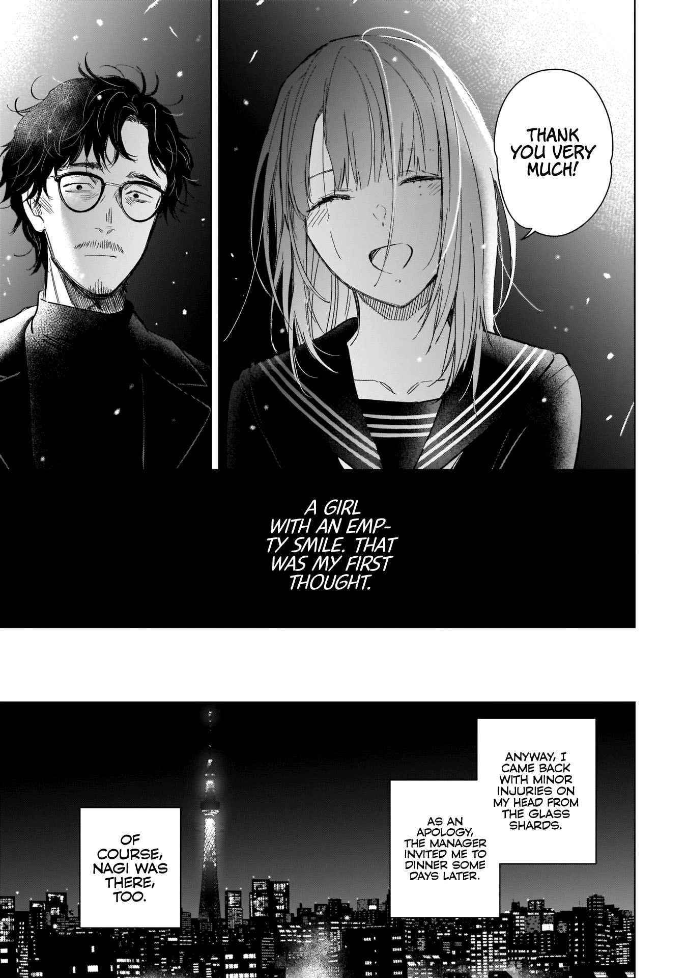 Boy’s Abyss Chapter 108 - Page 5