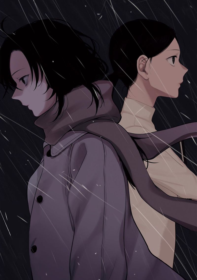 Boy’s Abyss Chapter 111 - Page 1