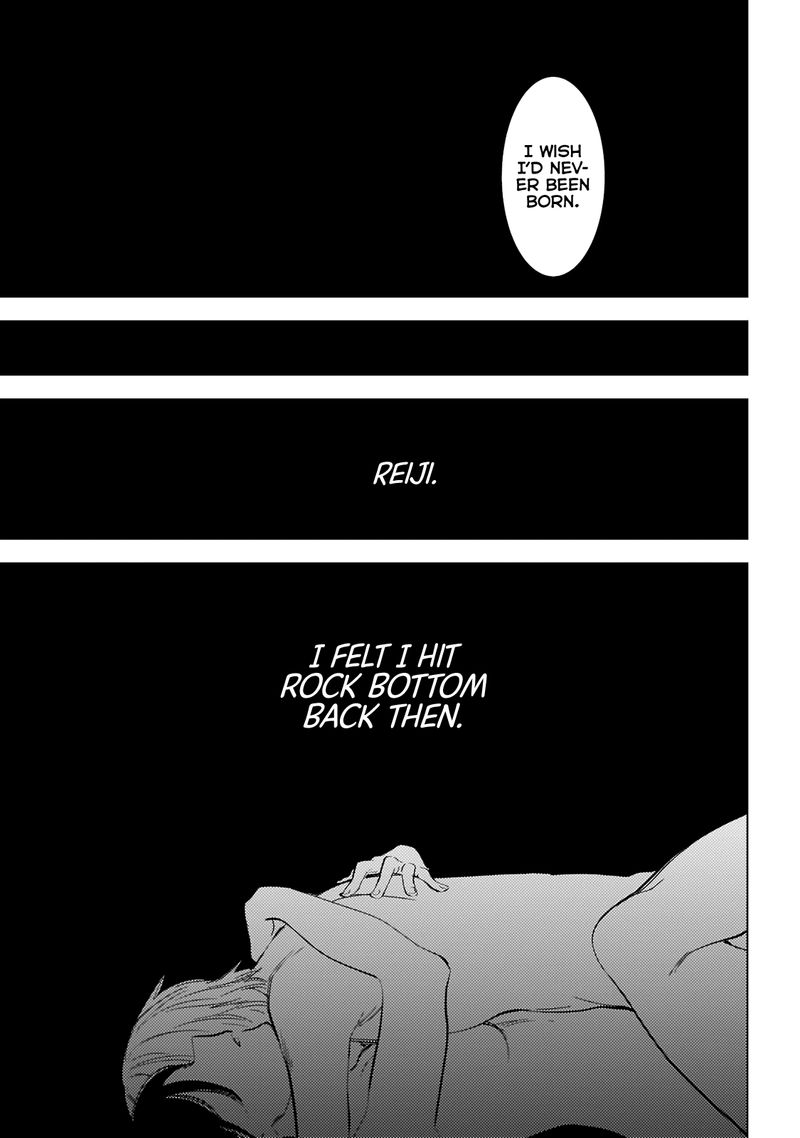 Boy’s Abyss Chapter 111 - Page 10