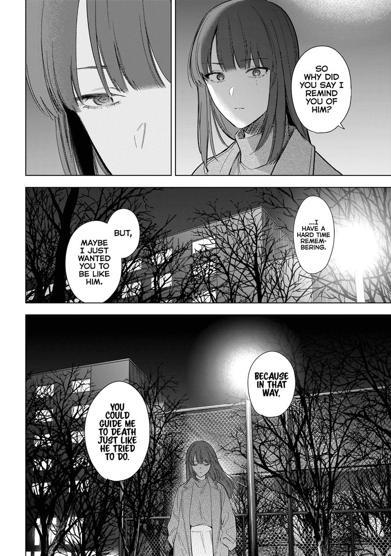 Boy’s Abyss Chapter 111 - Page 5