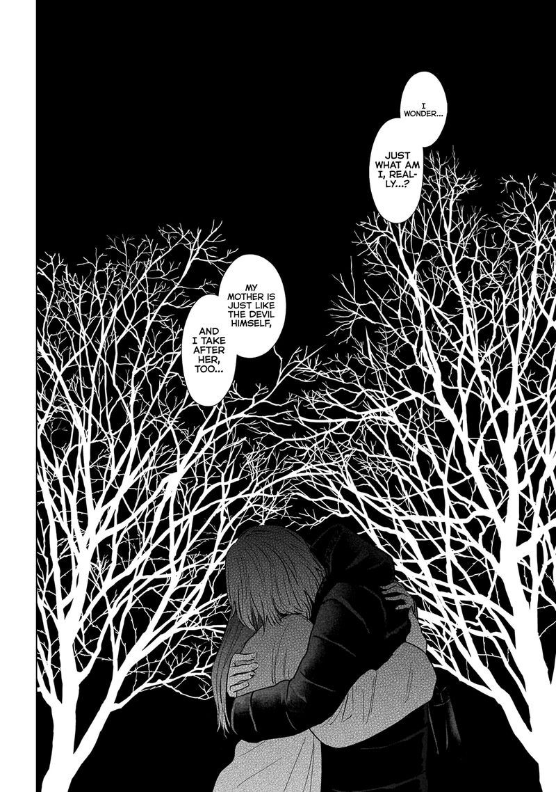 Boy’s Abyss Chapter 111 - Page 9