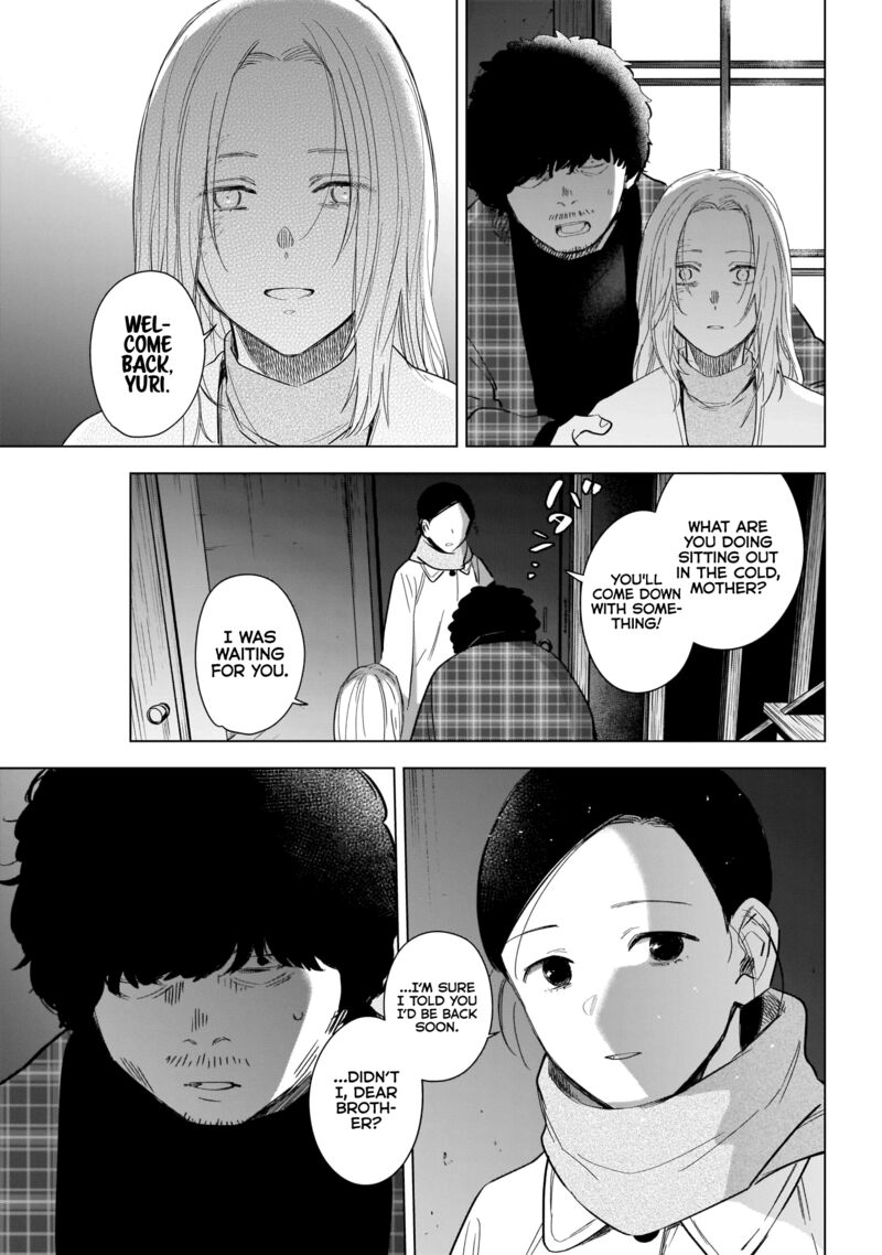 Boy’s Abyss Chapter 112 - Page 13