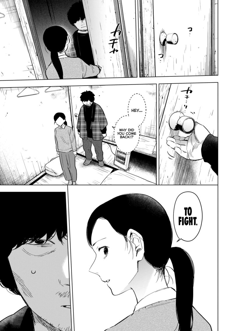 Boy’s Abyss Chapter 112 - Page 15