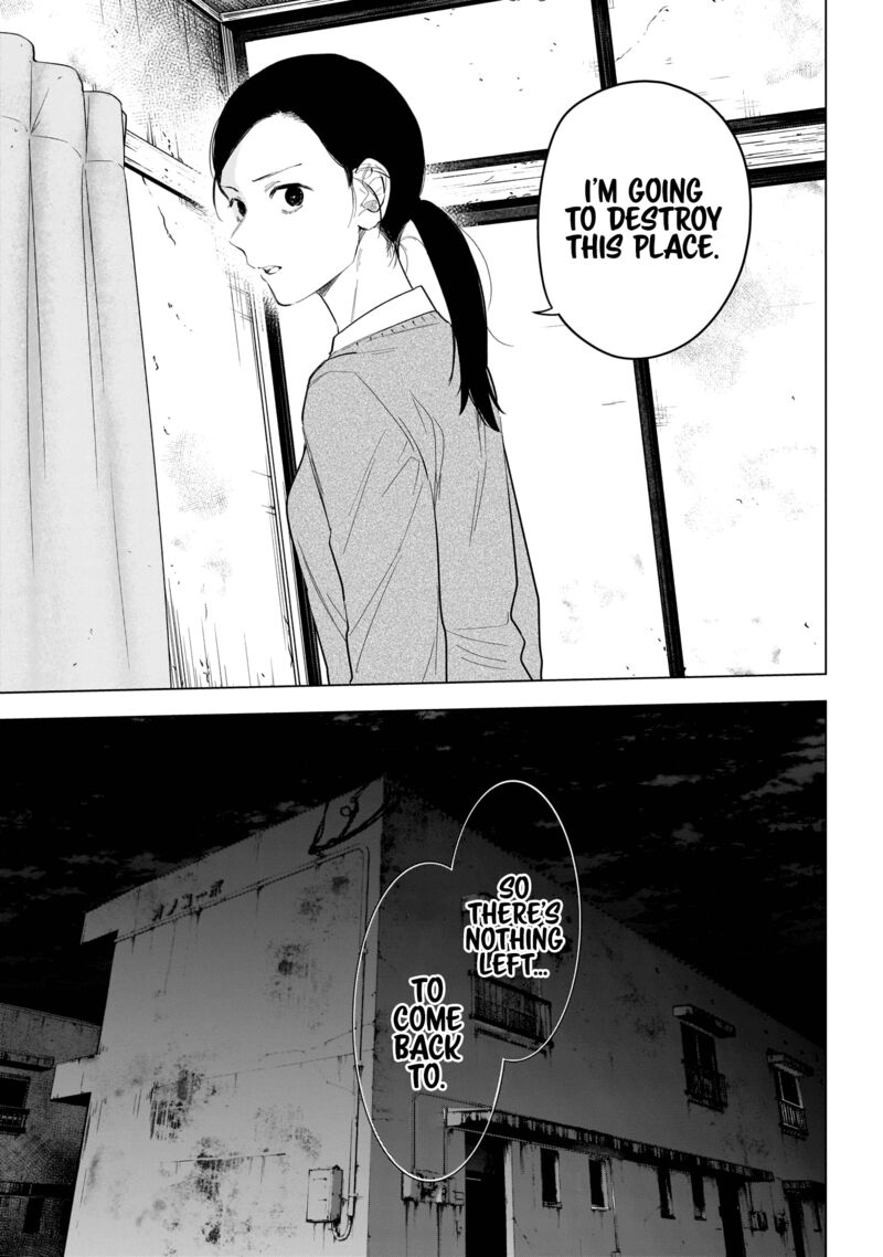 Boy’s Abyss Chapter 112 - Page 17