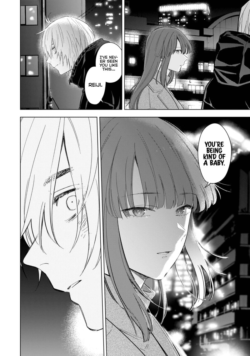 Boy’s Abyss Chapter 113 - Page 13