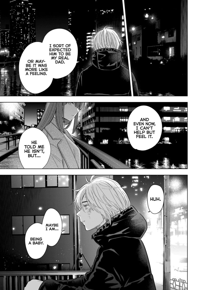 Boy’s Abyss Chapter 113 - Page 14