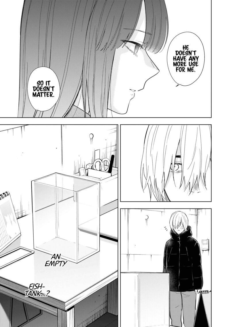 Boy’s Abyss Chapter 113 - Page 3