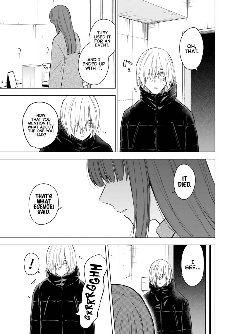 Boy’s Abyss Chapter 113 - Page 5