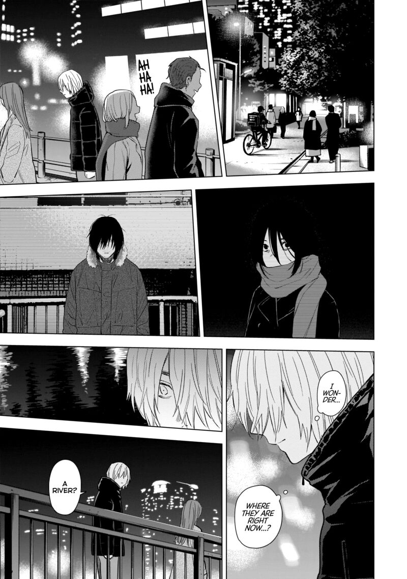 Boy’s Abyss Chapter 113 - Page 7