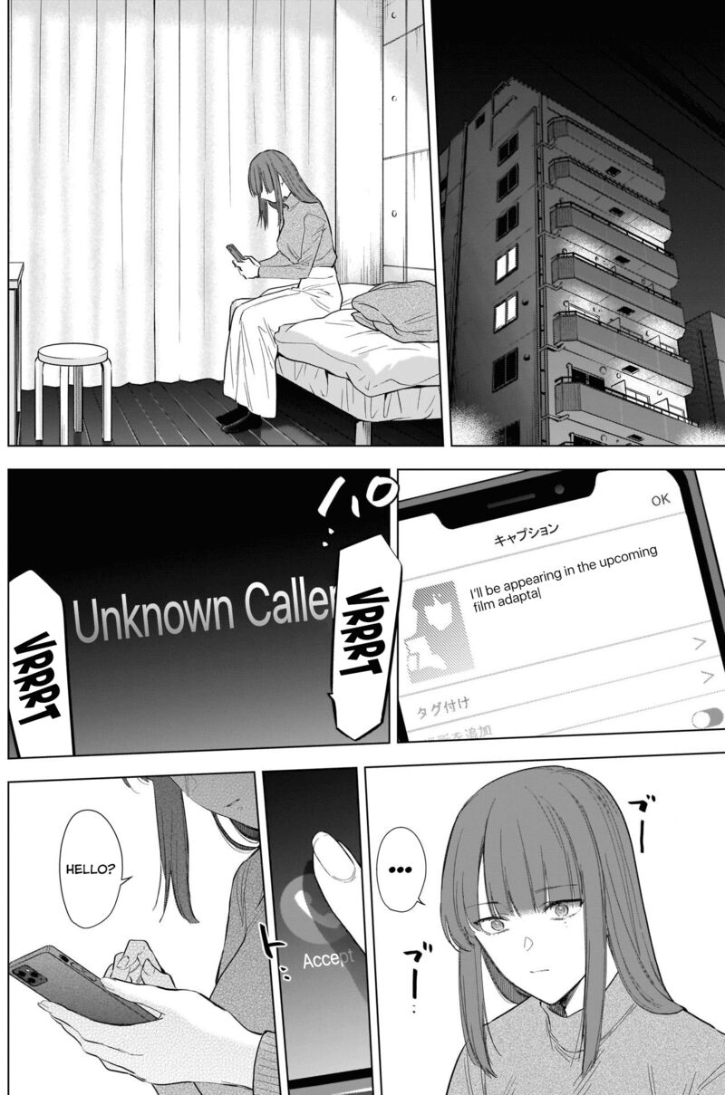 Boy’s Abyss Chapter 114 - Page 14