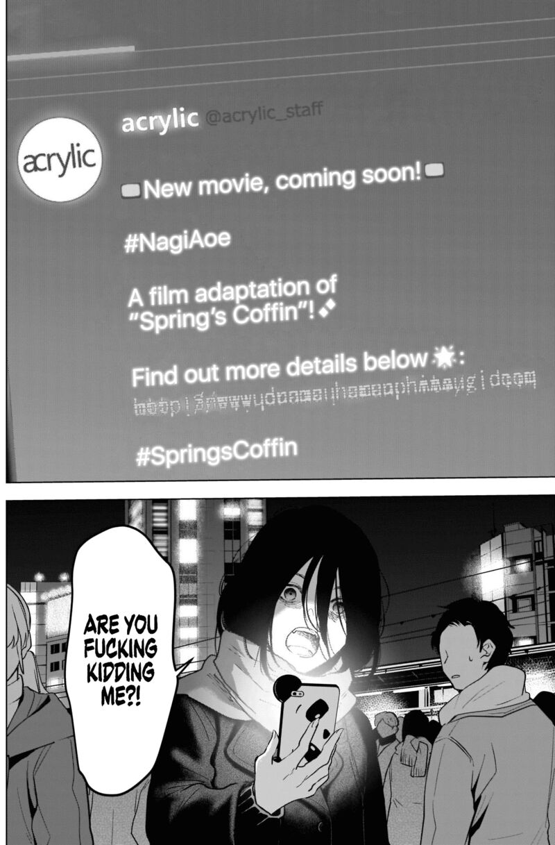 Boy’s Abyss Chapter 114 - Page 2