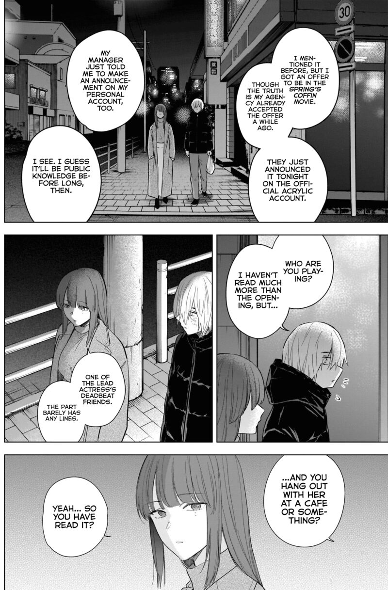 Boy’s Abyss Chapter 114 - Page 4