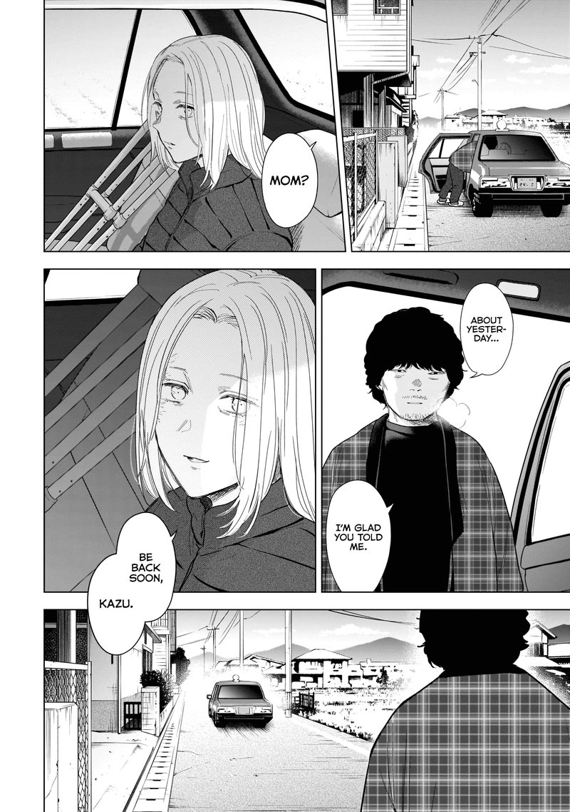 Boy’s Abyss Chapter 116 - Page 10