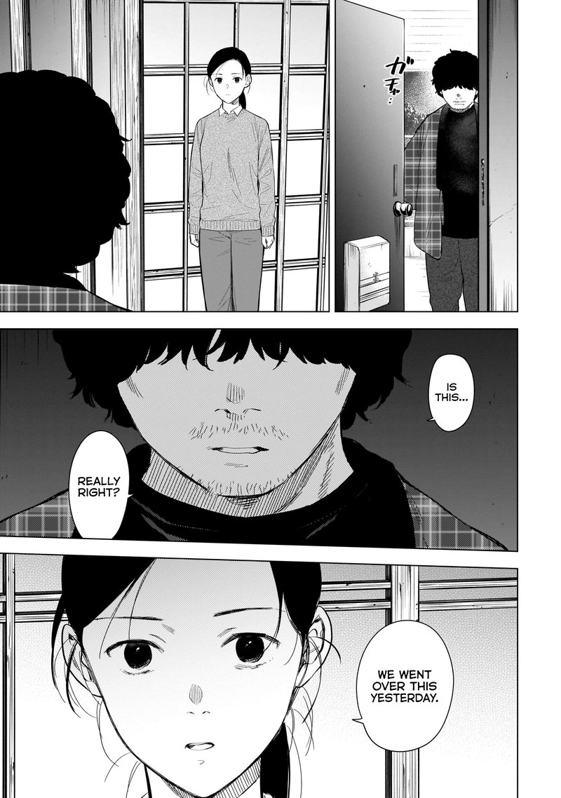 Boy’s Abyss Chapter 116 - Page 11