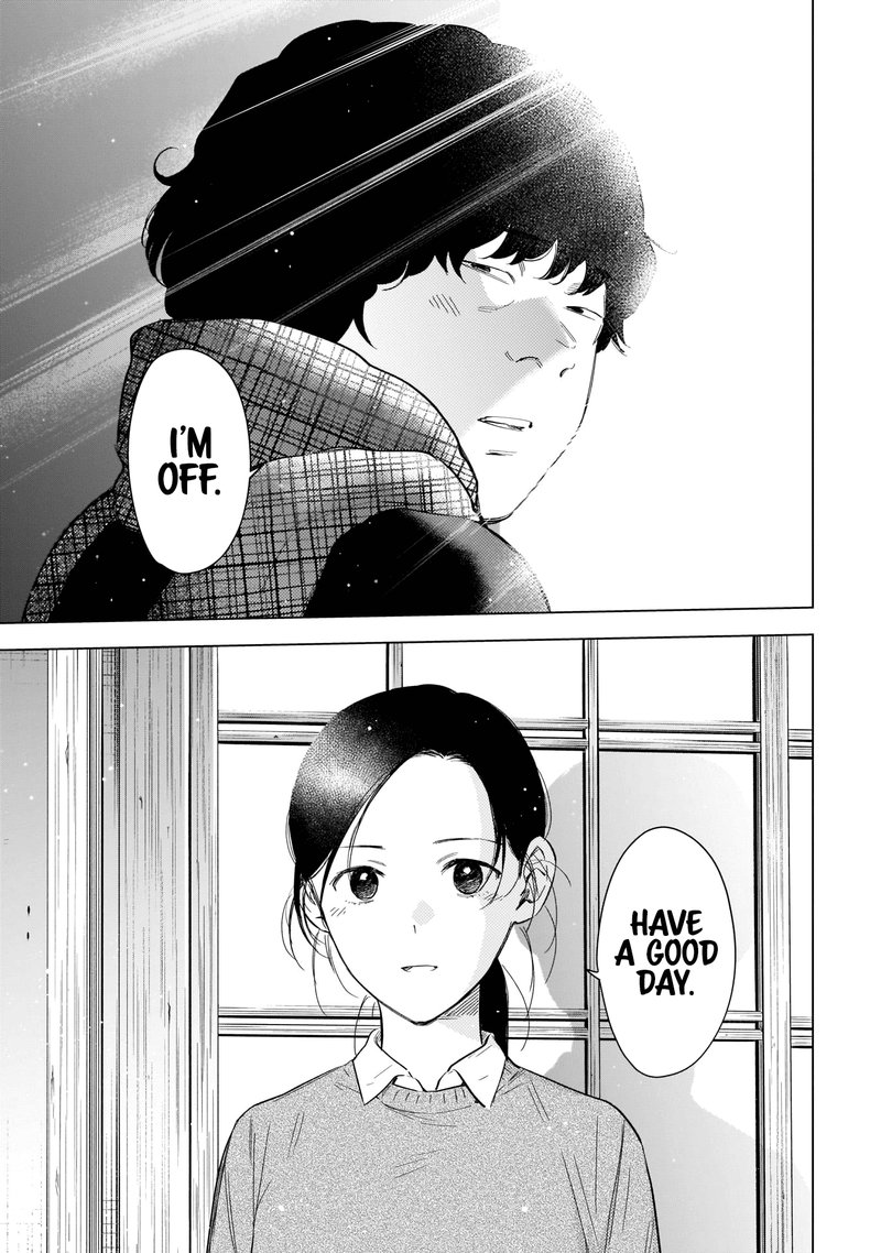 Boy’s Abyss Chapter 116 - Page 17