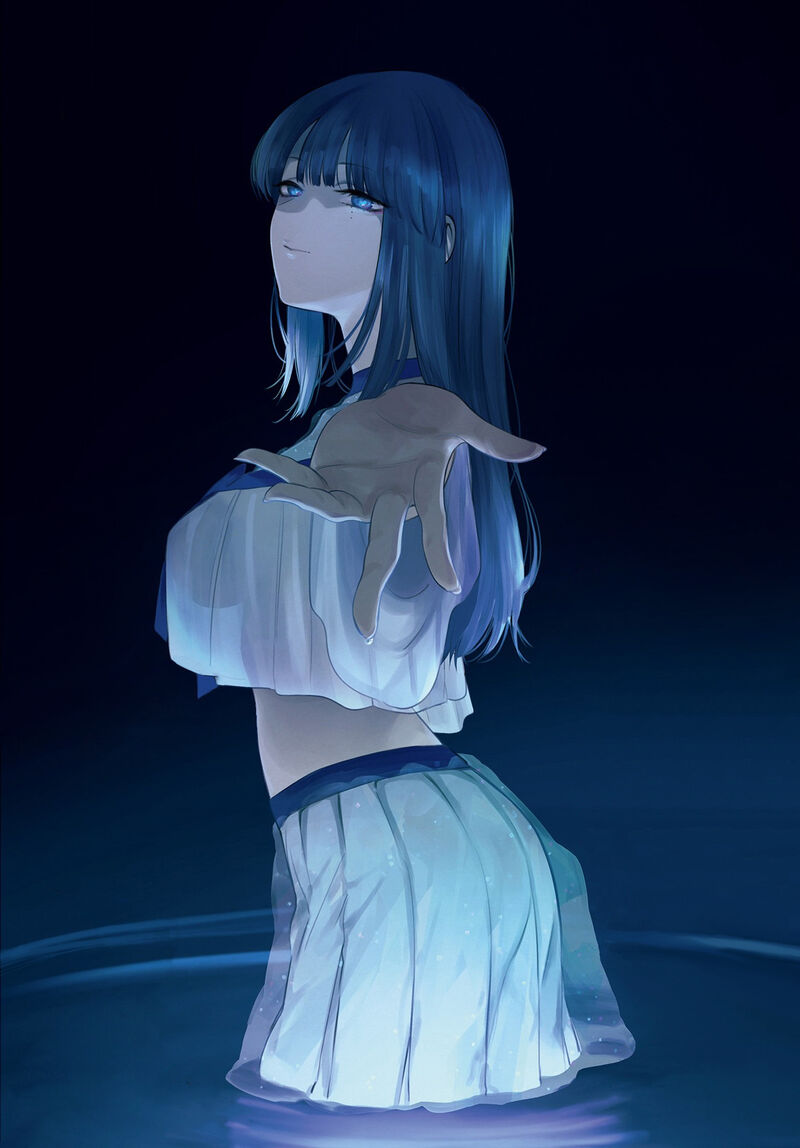 Boy’s Abyss Chapter 118 - Page 1