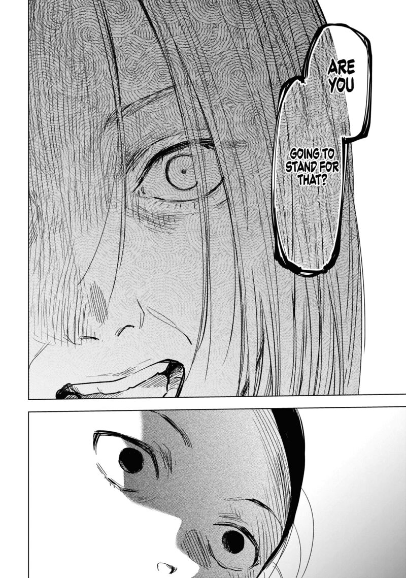 Boy’s Abyss Chapter 119 - Page 10