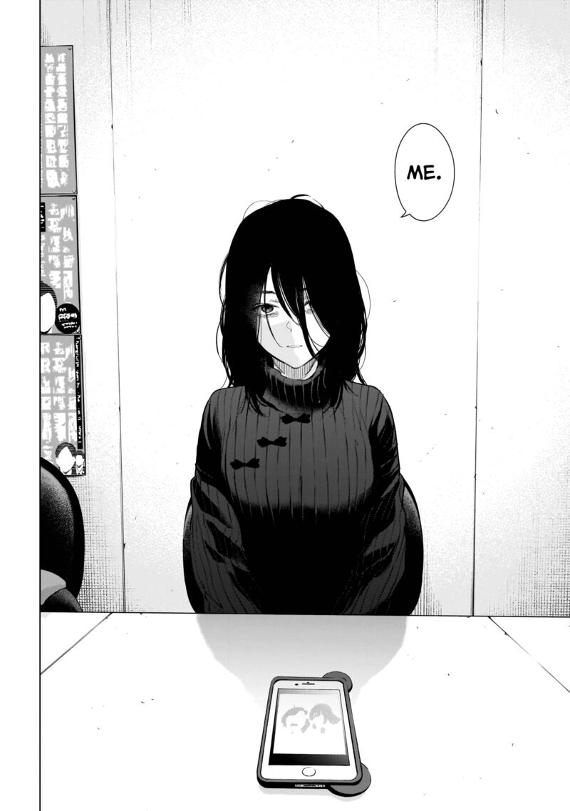 Boy’s Abyss Chapter 119 - Page 14