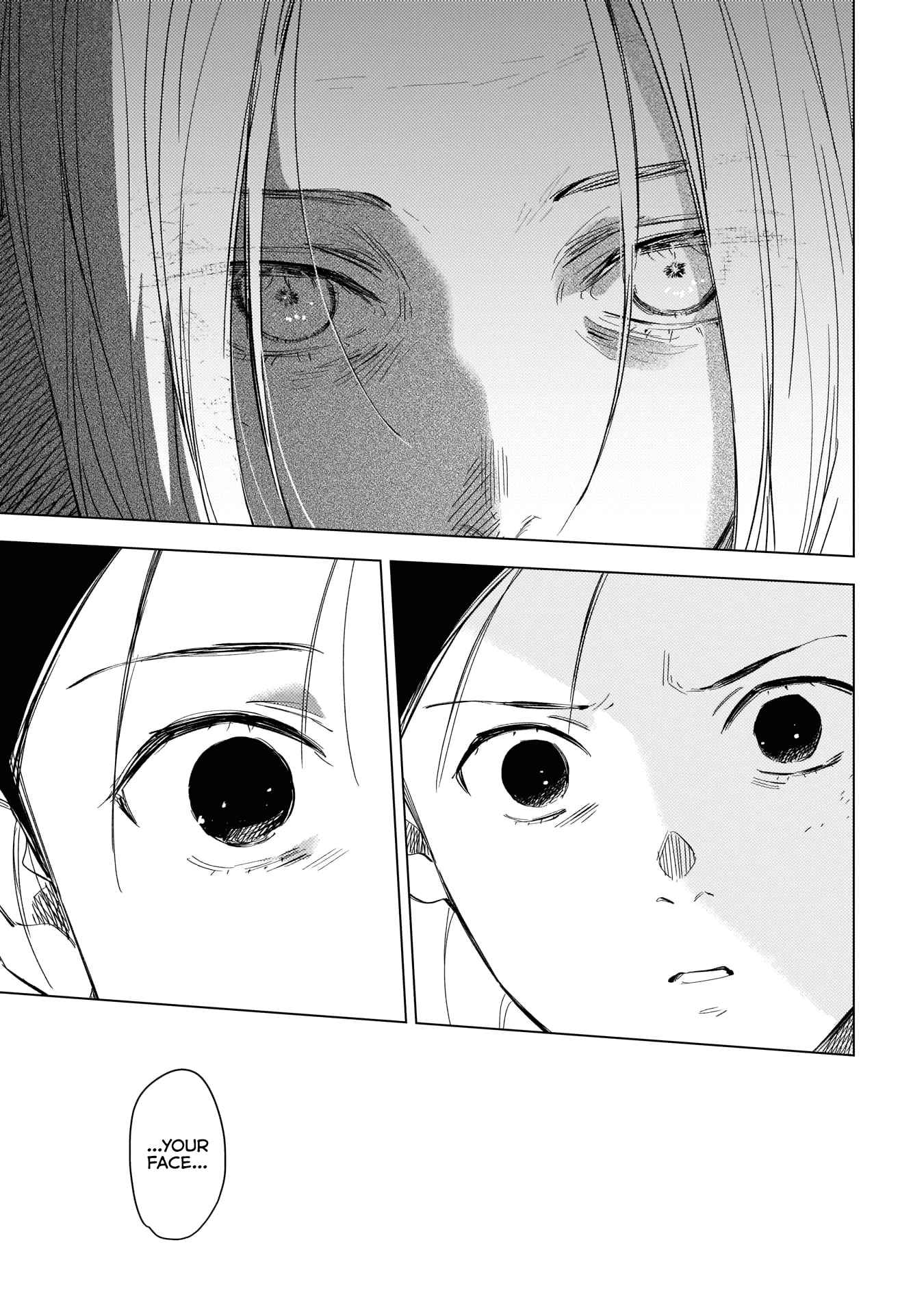 Boy’s Abyss Chapter 120 - Page 13