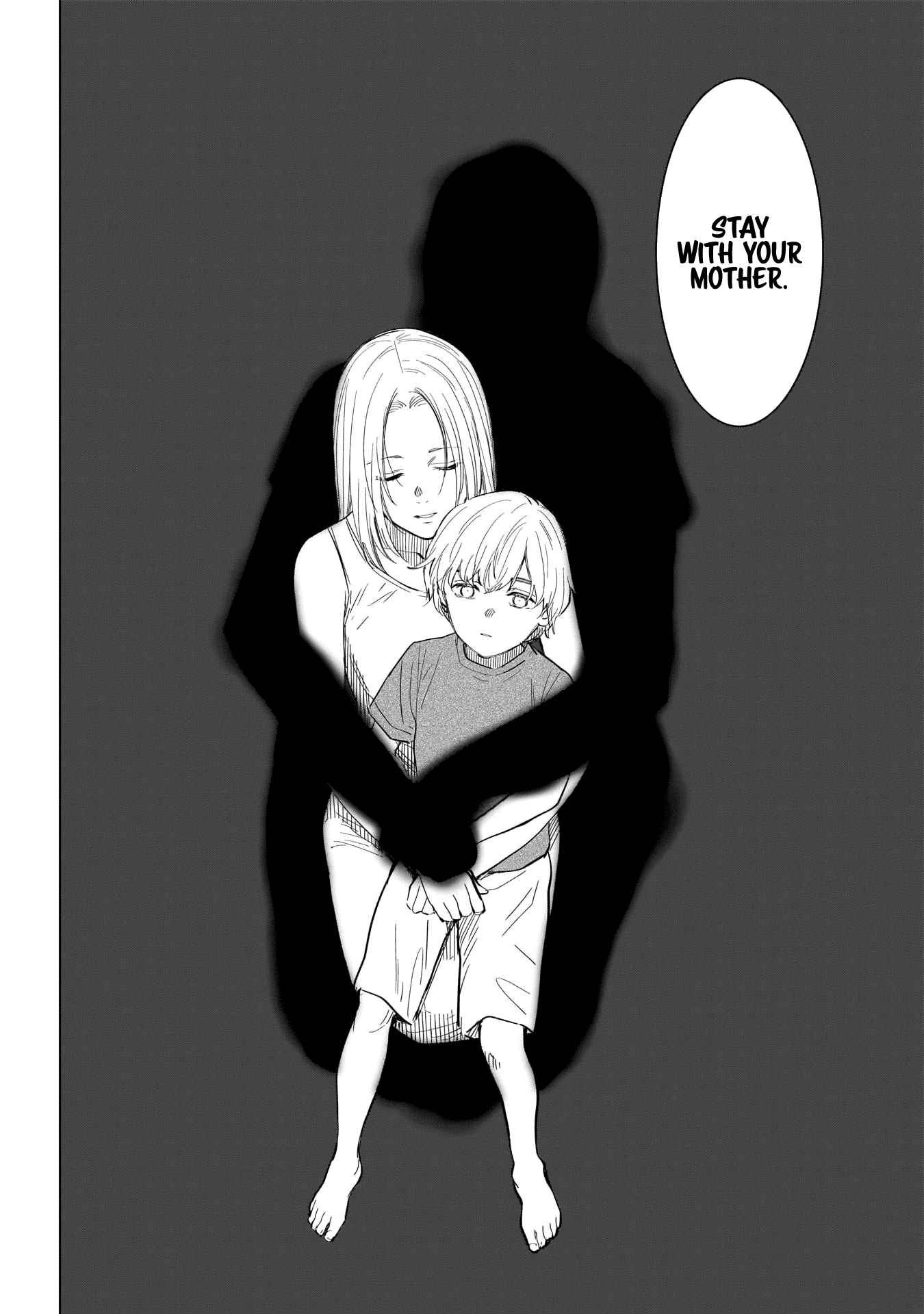 Boy’s Abyss Chapter 121 - Page 16