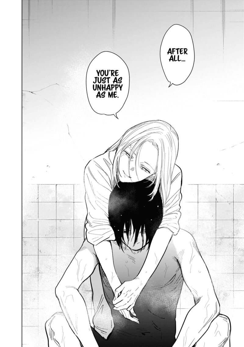 Boy’s Abyss Chapter 122 - Page 14