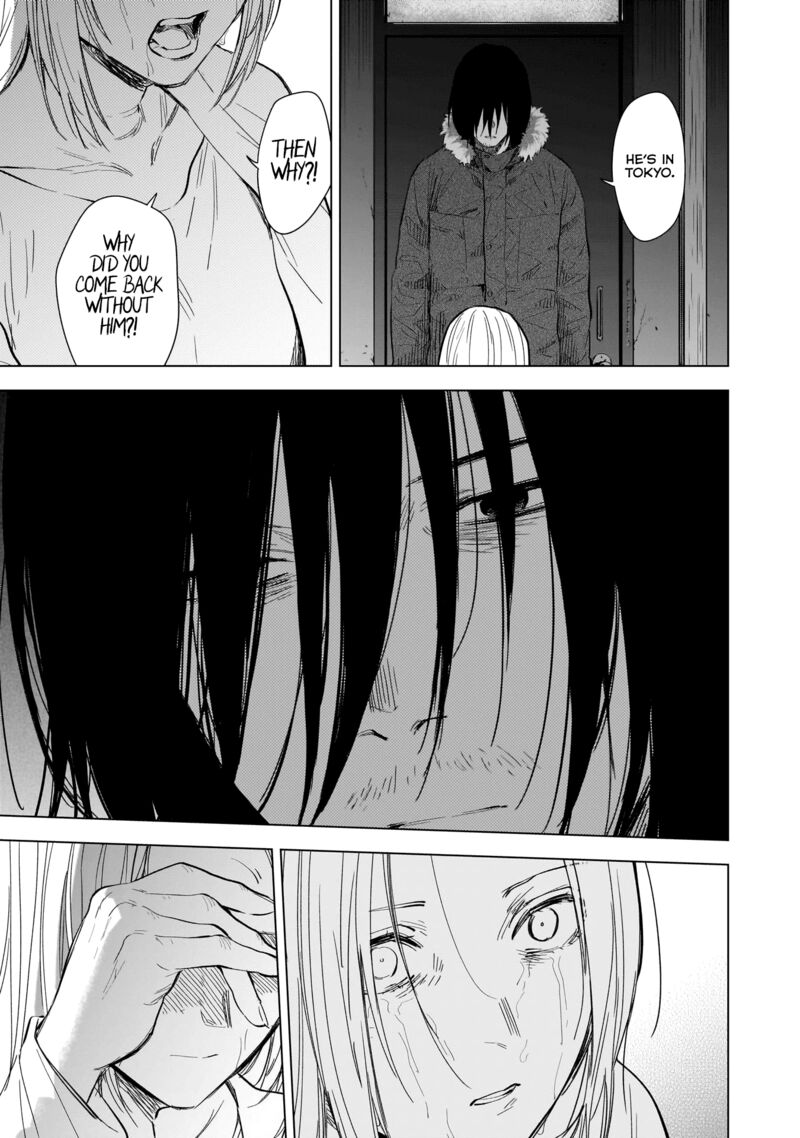 Boy’s Abyss Chapter 122 - Page 3