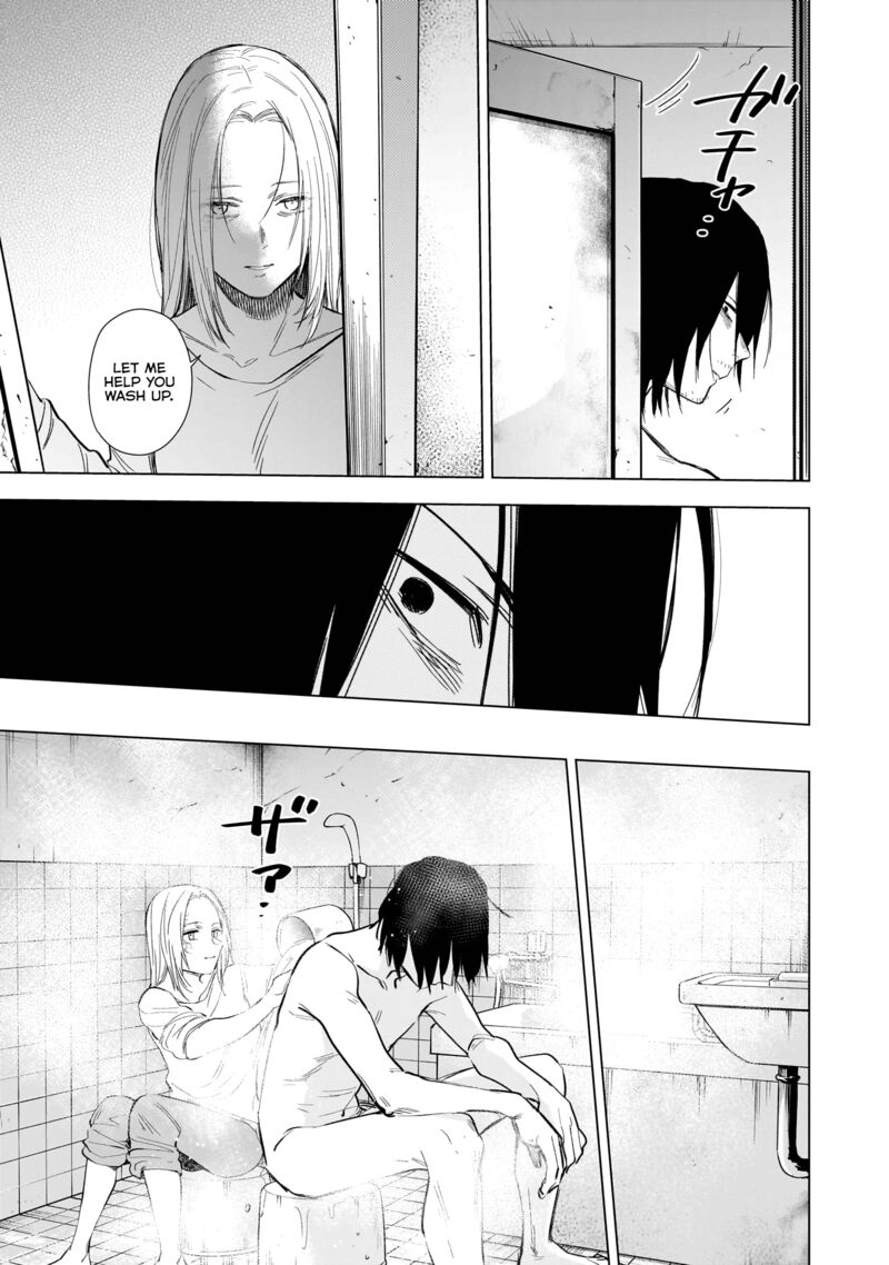 Boy’s Abyss Chapter 122 - Page 7