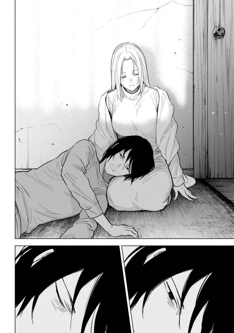 Boy’s Abyss Chapter 123 - Page 6