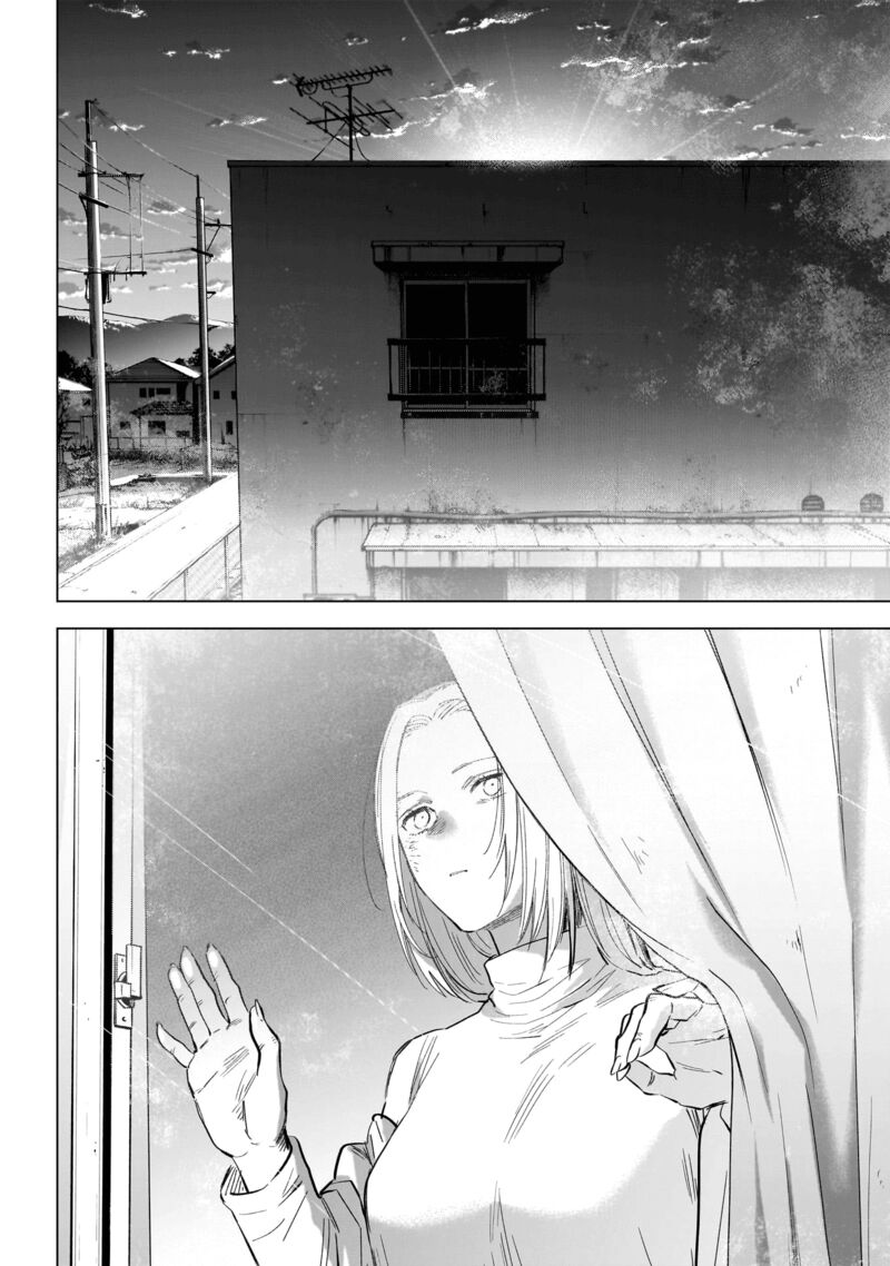 Boy’s Abyss Chapter 124 - Page 12