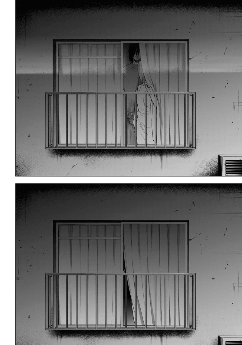 Boy’s Abyss Chapter 124 - Page 16