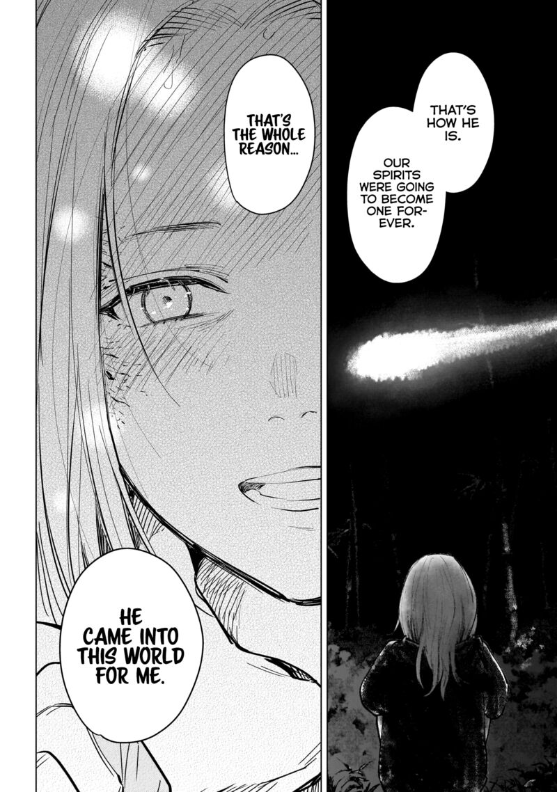 Boy’s Abyss Chapter 124 - Page 6