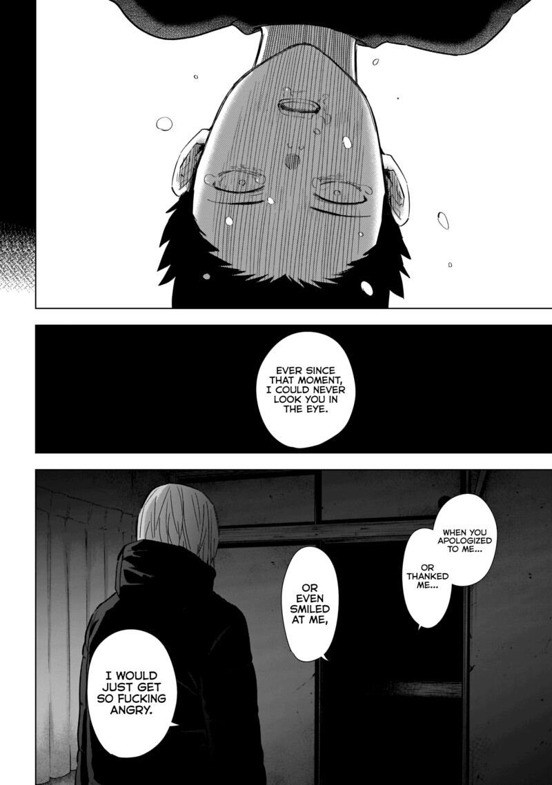 Boy’s Abyss Chapter 126 - Page 14