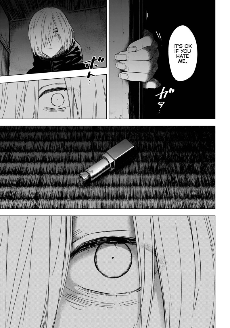 Boy’s Abyss Chapter 126 - Page 17