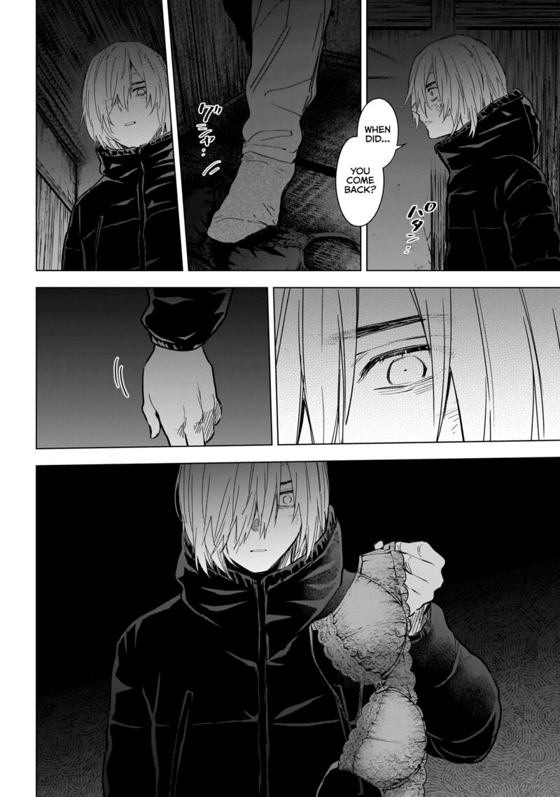 Boy’s Abyss Chapter 126 - Page 2