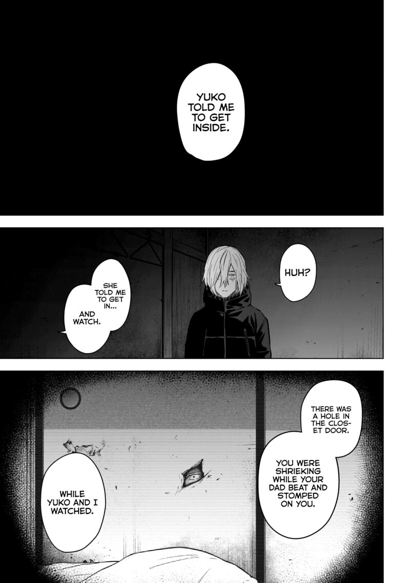 Boy’s Abyss Chapter 126 - Page 5