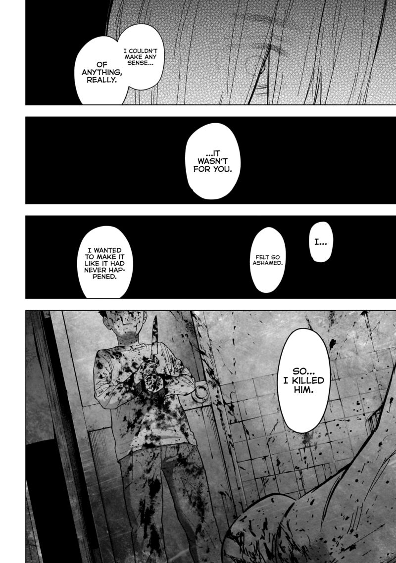 Boy’s Abyss Chapter 126 - Page 8