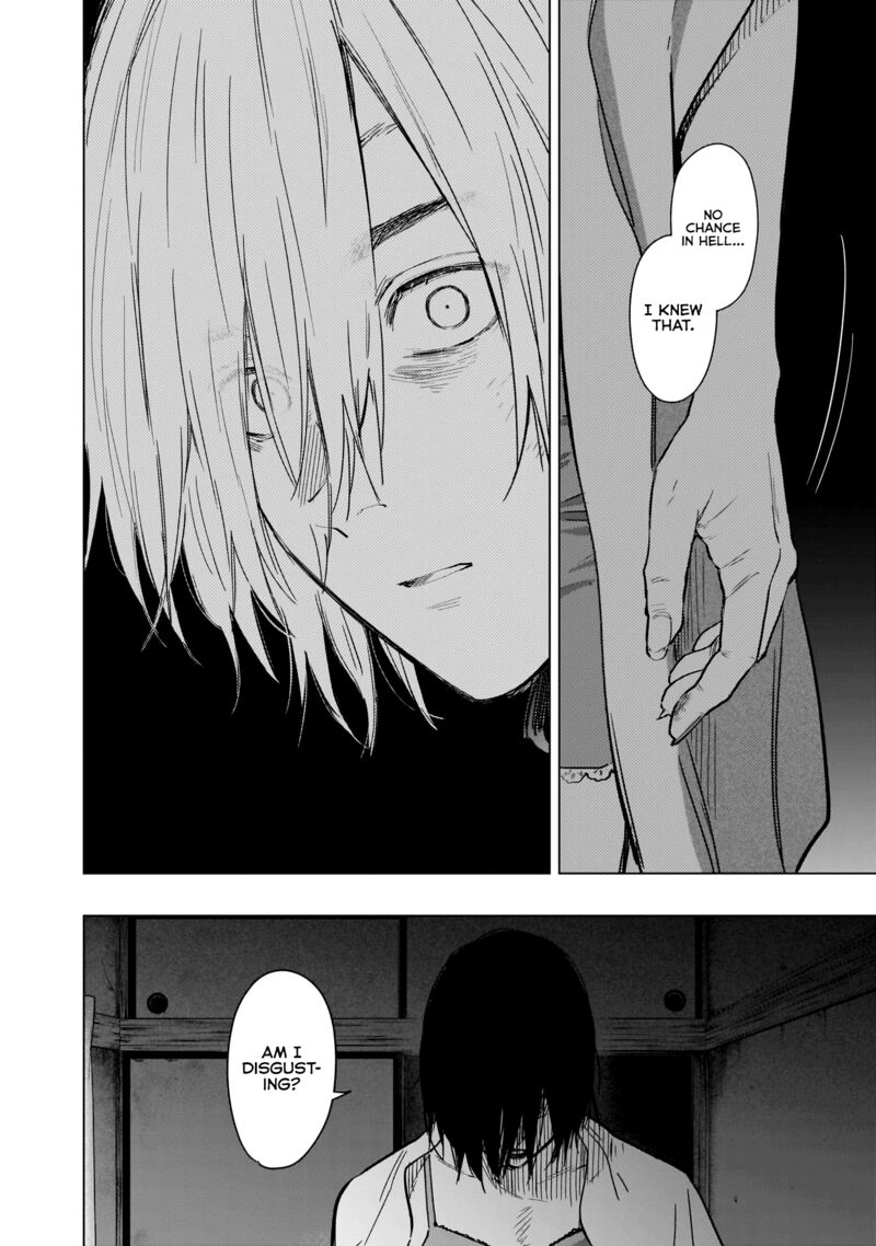 Boy’s Abyss Chapter 127 - Page 10