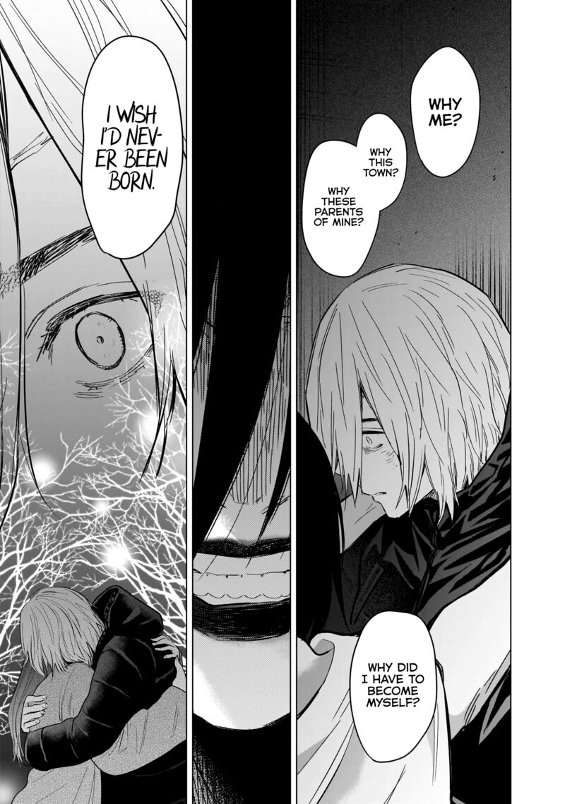 Boy’s Abyss Chapter 127 - Page 13