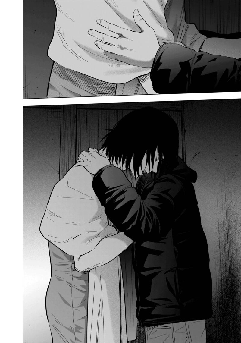 Boy’s Abyss Chapter 127 - Page 14