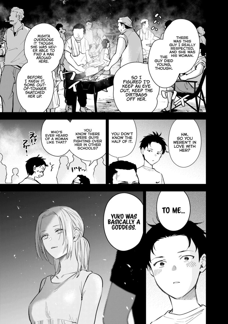 Boy’s Abyss Chapter 127 - Page 4