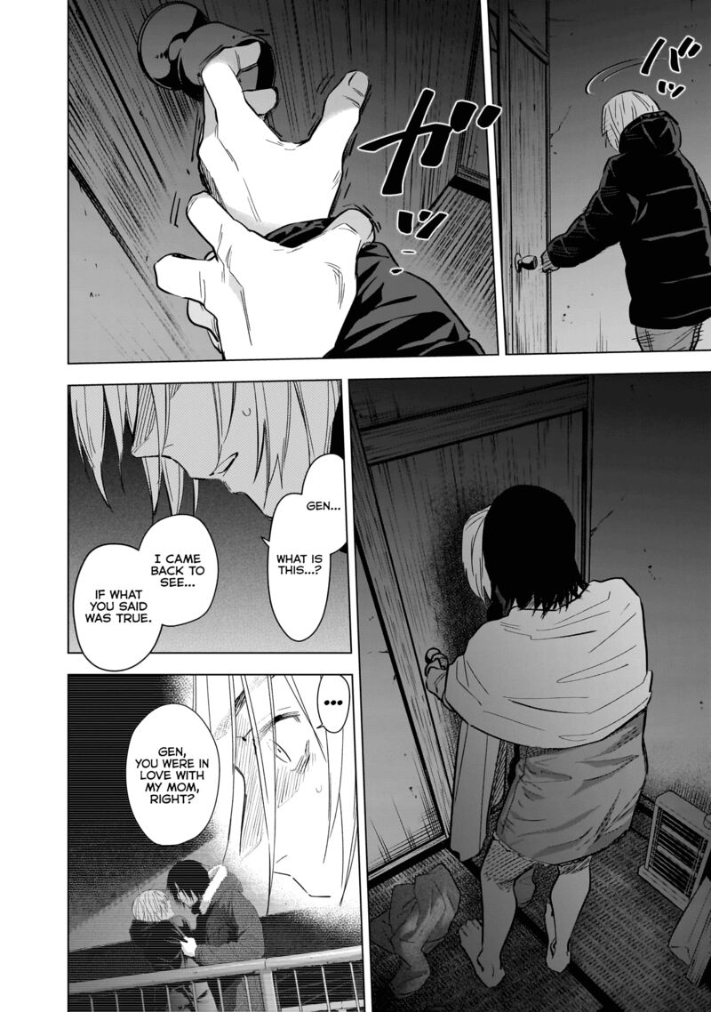 Boy’s Abyss Chapter 127 - Page 6