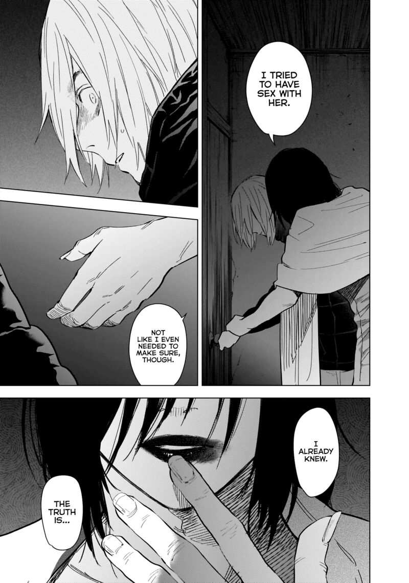 Boy’s Abyss Chapter 127 - Page 7